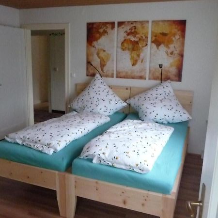 Meistereders Ferienwohnung Schönau am Königssee Εξωτερικό φωτογραφία