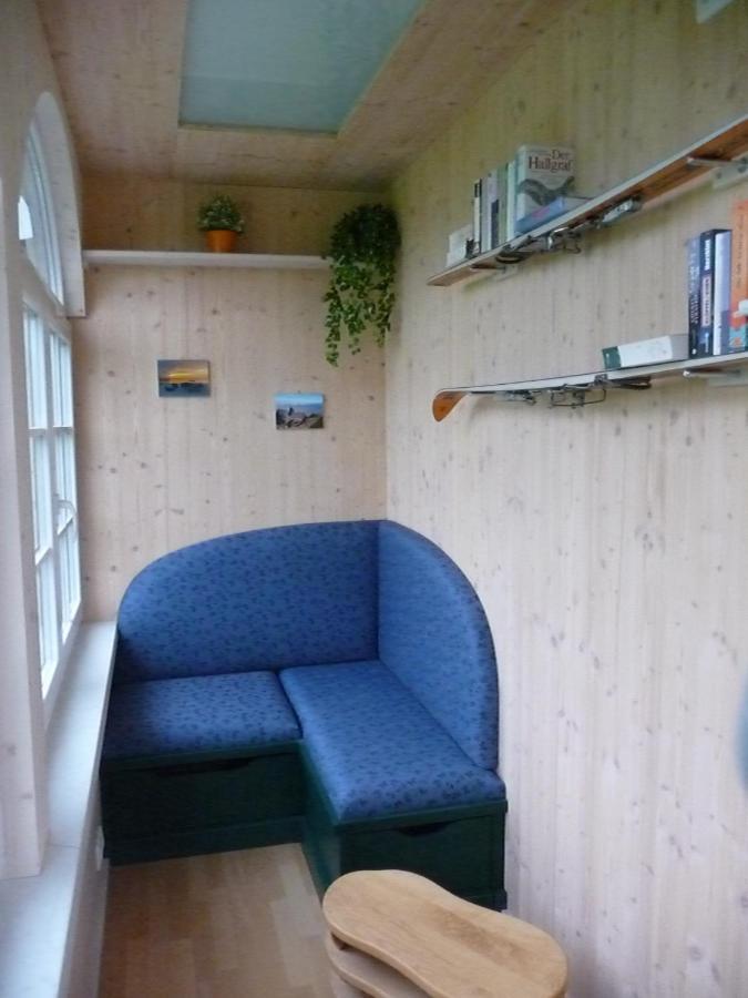 Meistereders Ferienwohnung Schönau am Königssee Εξωτερικό φωτογραφία
