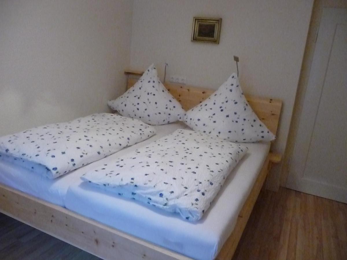 Meistereders Ferienwohnung Schönau am Königssee Εξωτερικό φωτογραφία