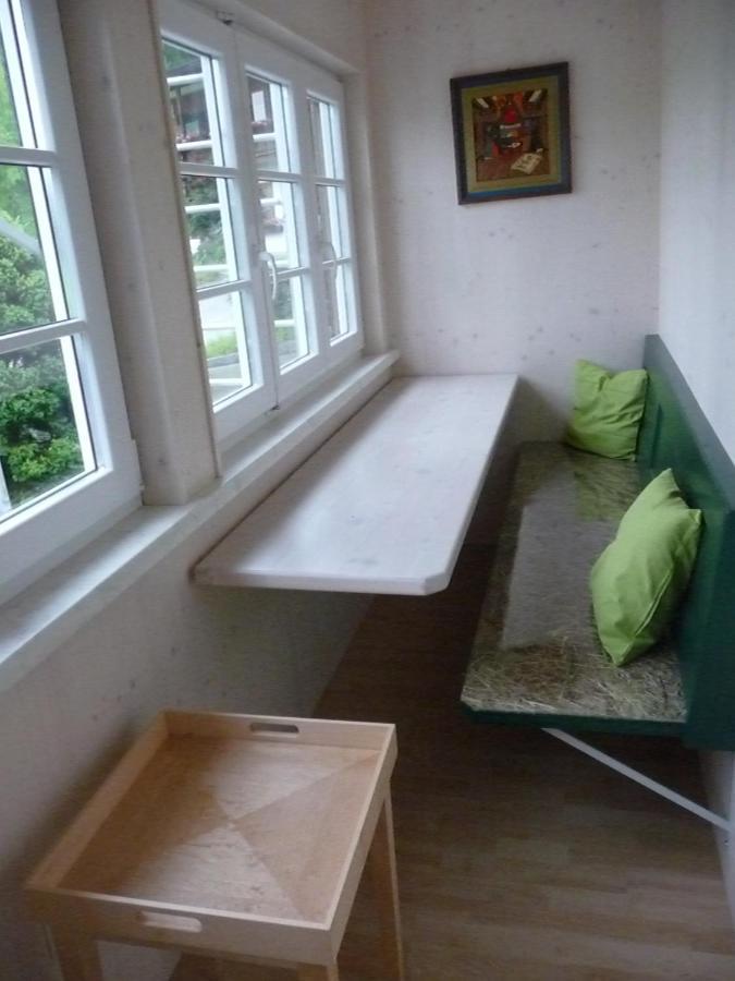 Meistereders Ferienwohnung Schönau am Königssee Εξωτερικό φωτογραφία
